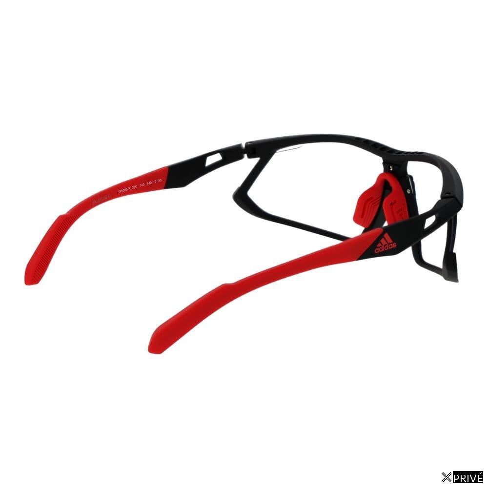Lunettes de soleil noires — 6