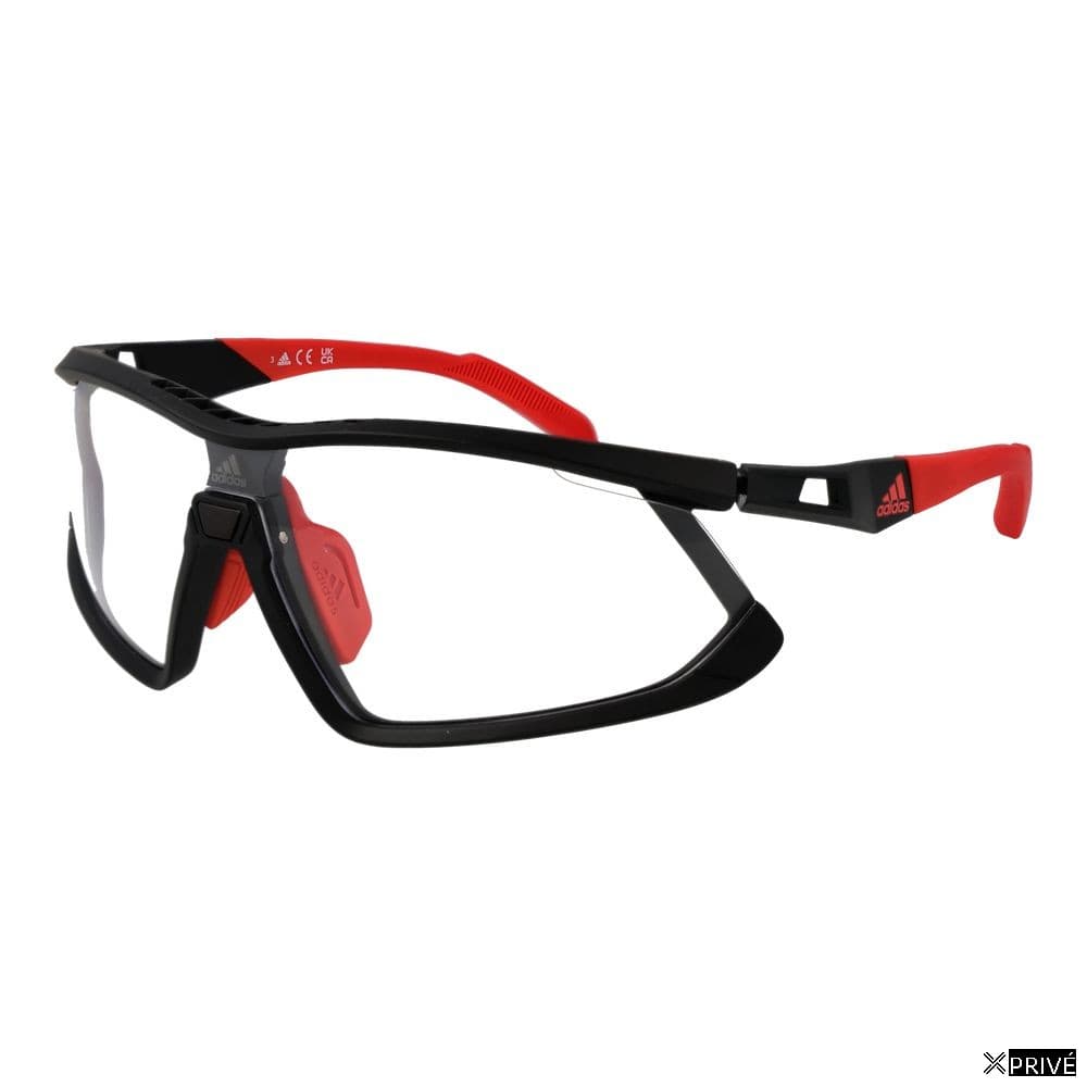 Lunettes de soleil noires — 4