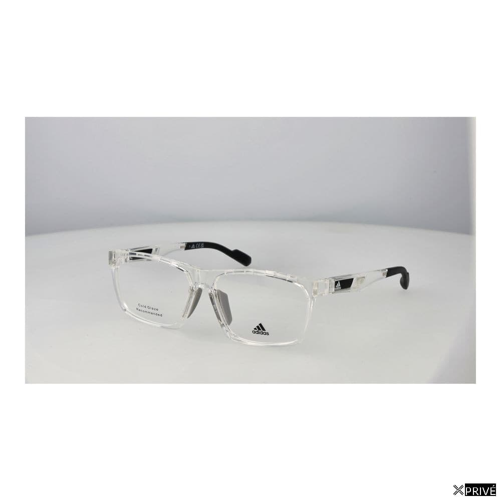 Monture transparente — 1