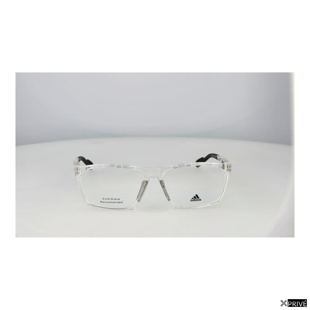 Monture transparente — 2