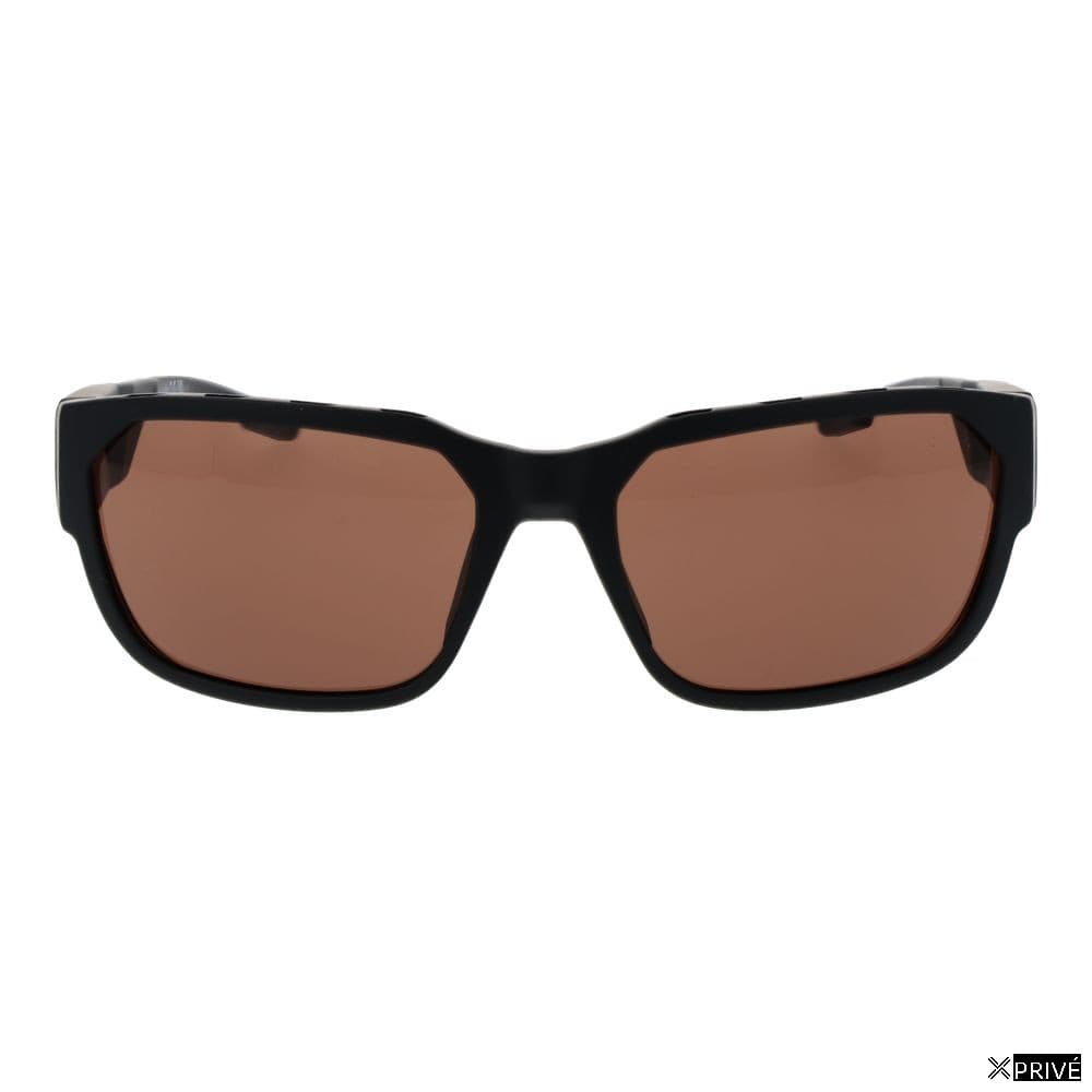Lunettes de soleil noires — 2