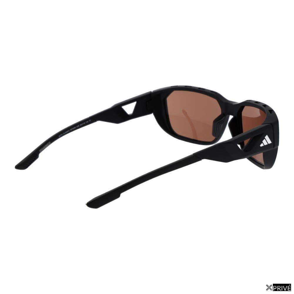 Lunettes de soleil noires — 3