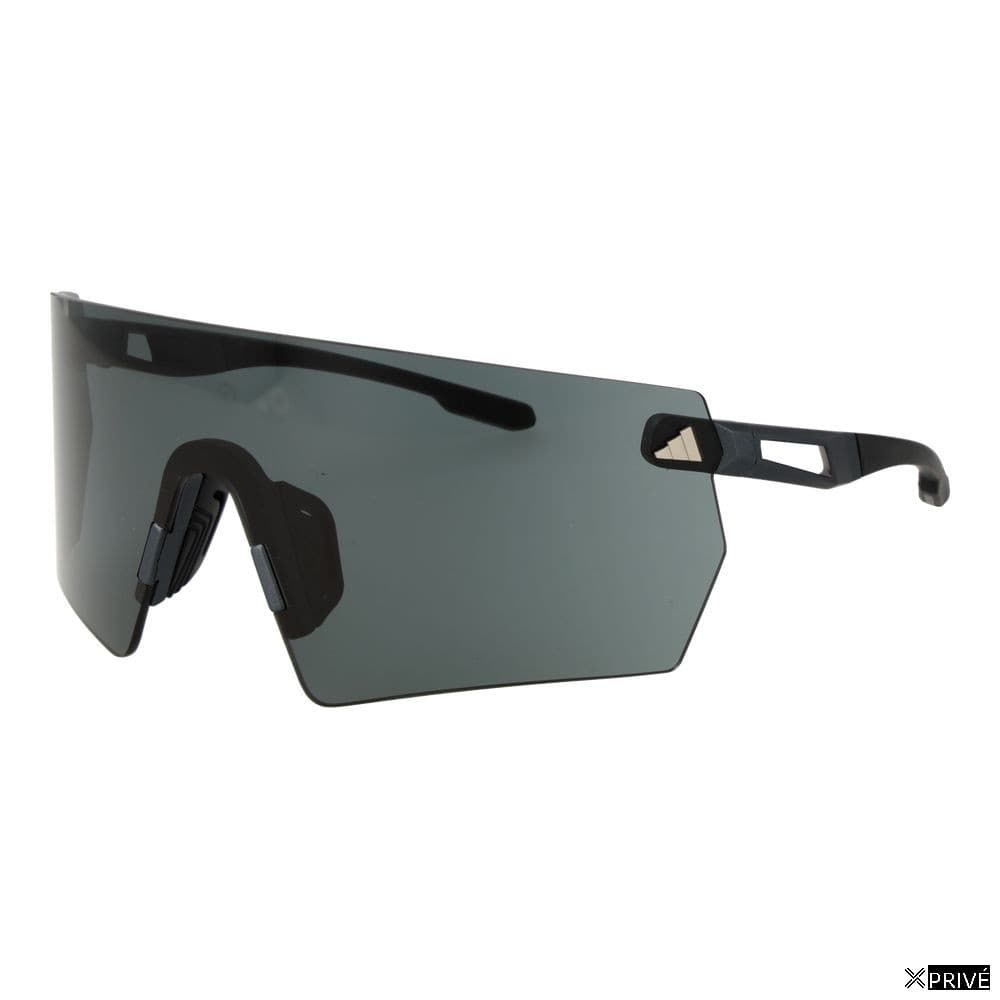 Lunettes de soleil noires — 1