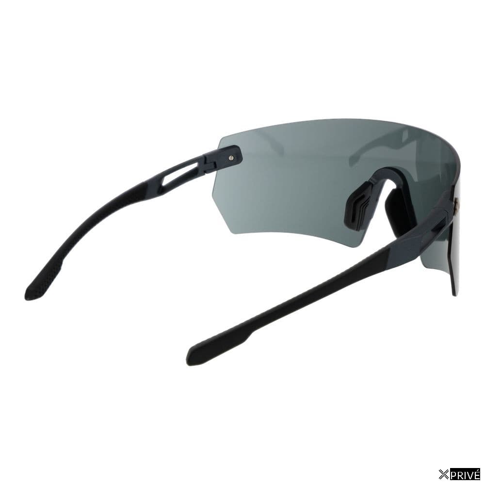 Lunettes de soleil noires — 3