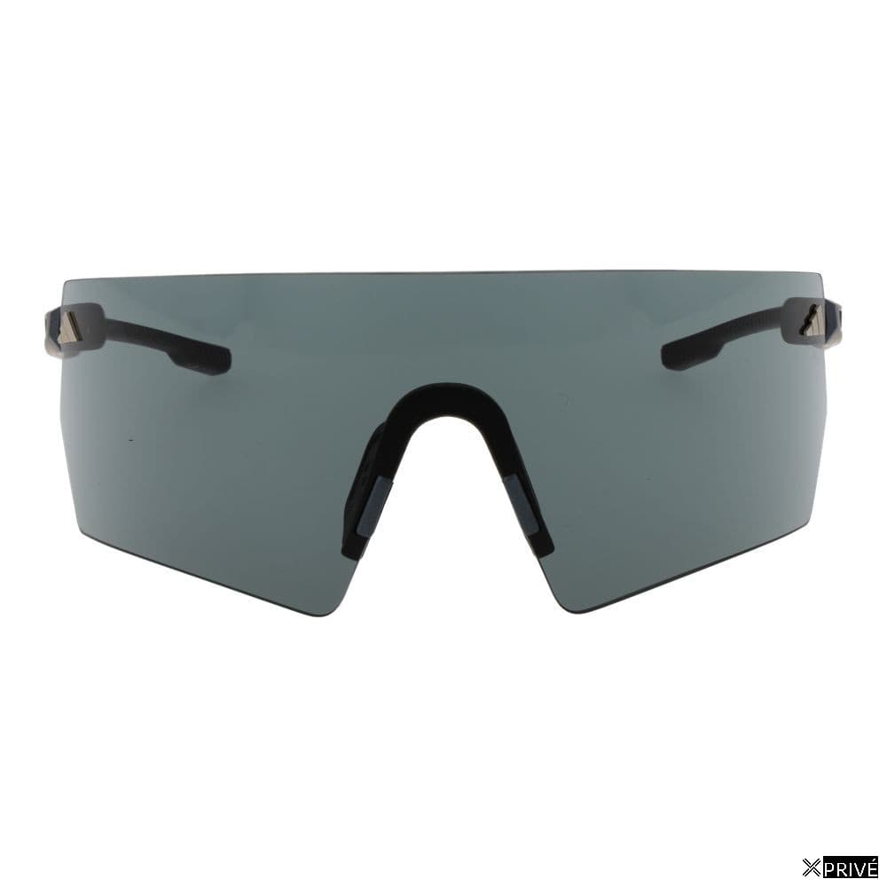 Lunettes de soleil noires — 2