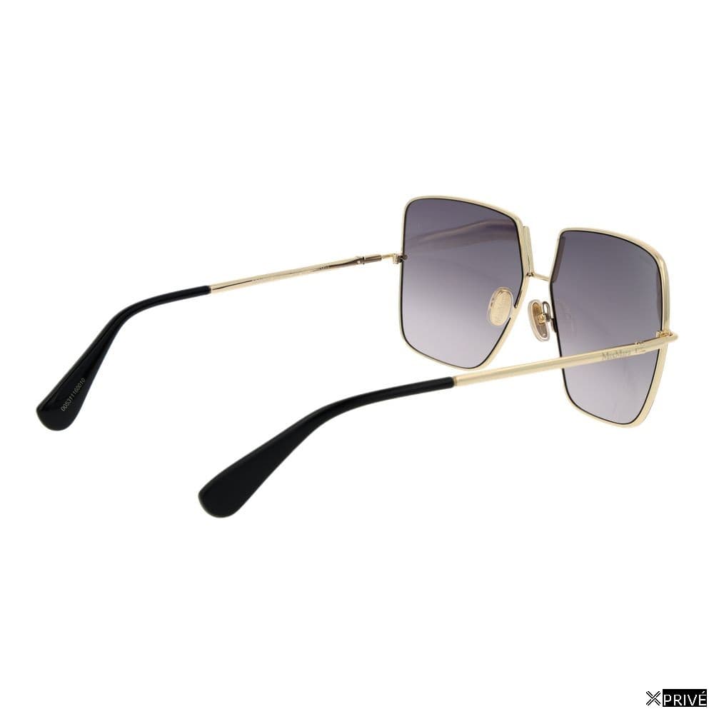 Lunettes de soleil noires — 3