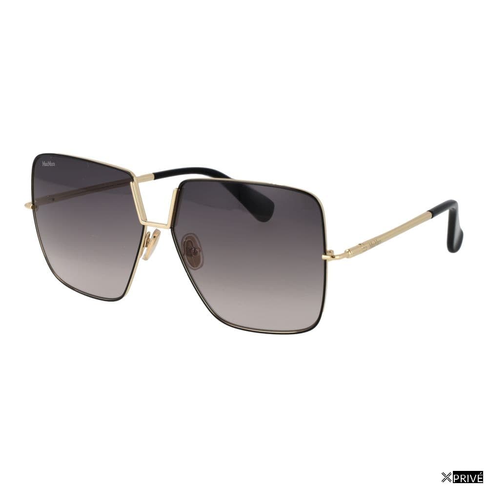 Lunettes de soleil noires — 1