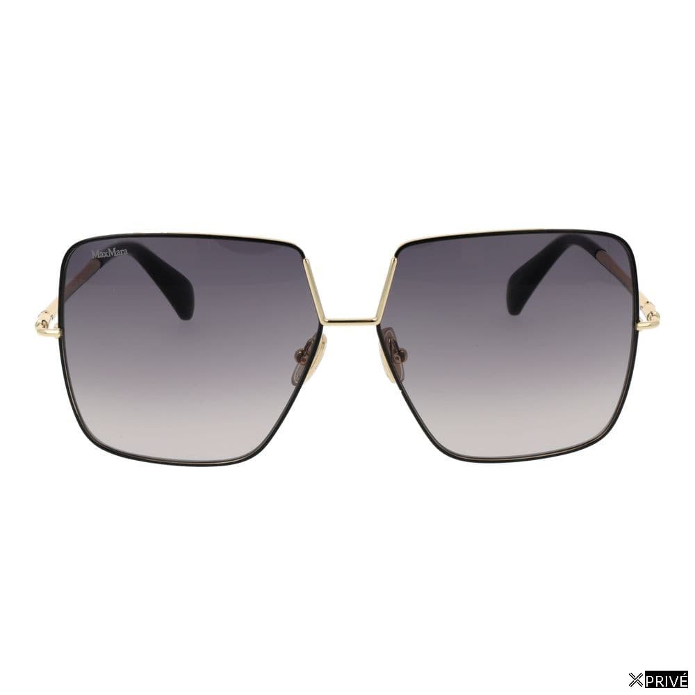 Lunettes de soleil noires — 2