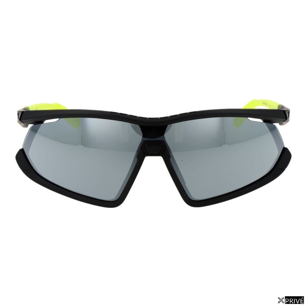 Lunettes de soleil noires — 2