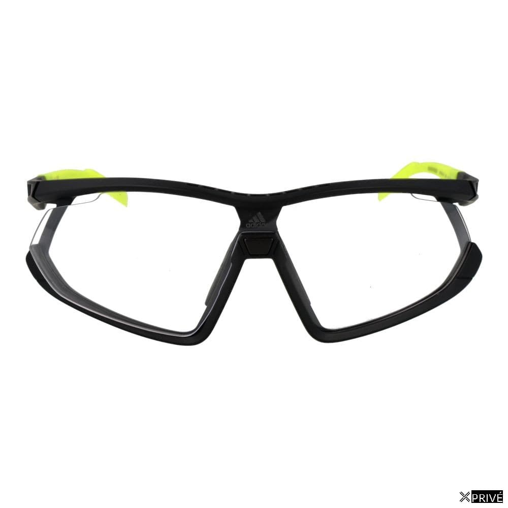 Lunettes de soleil noires — 5