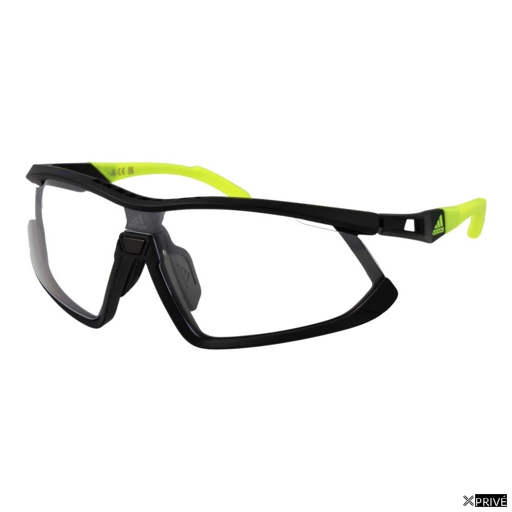 Lunettes de soleil noires — 4
