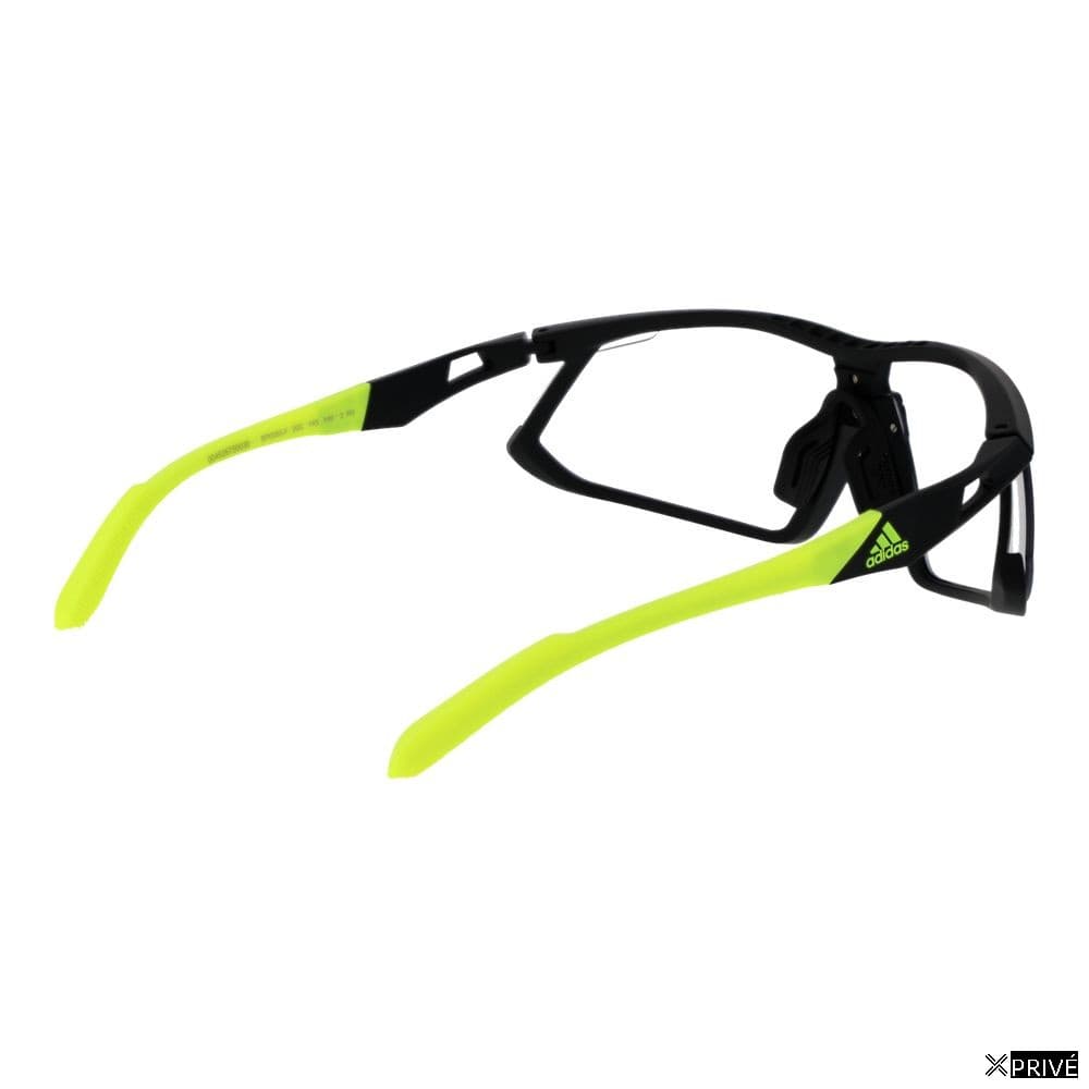 Lunettes de soleil noires — 6