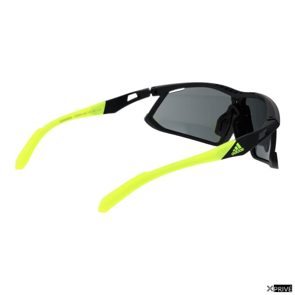 Lunettes de soleil noires — 3