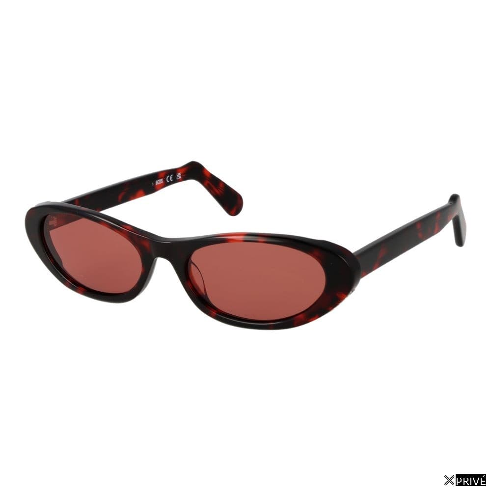 Lunettes de soleil noires — 1