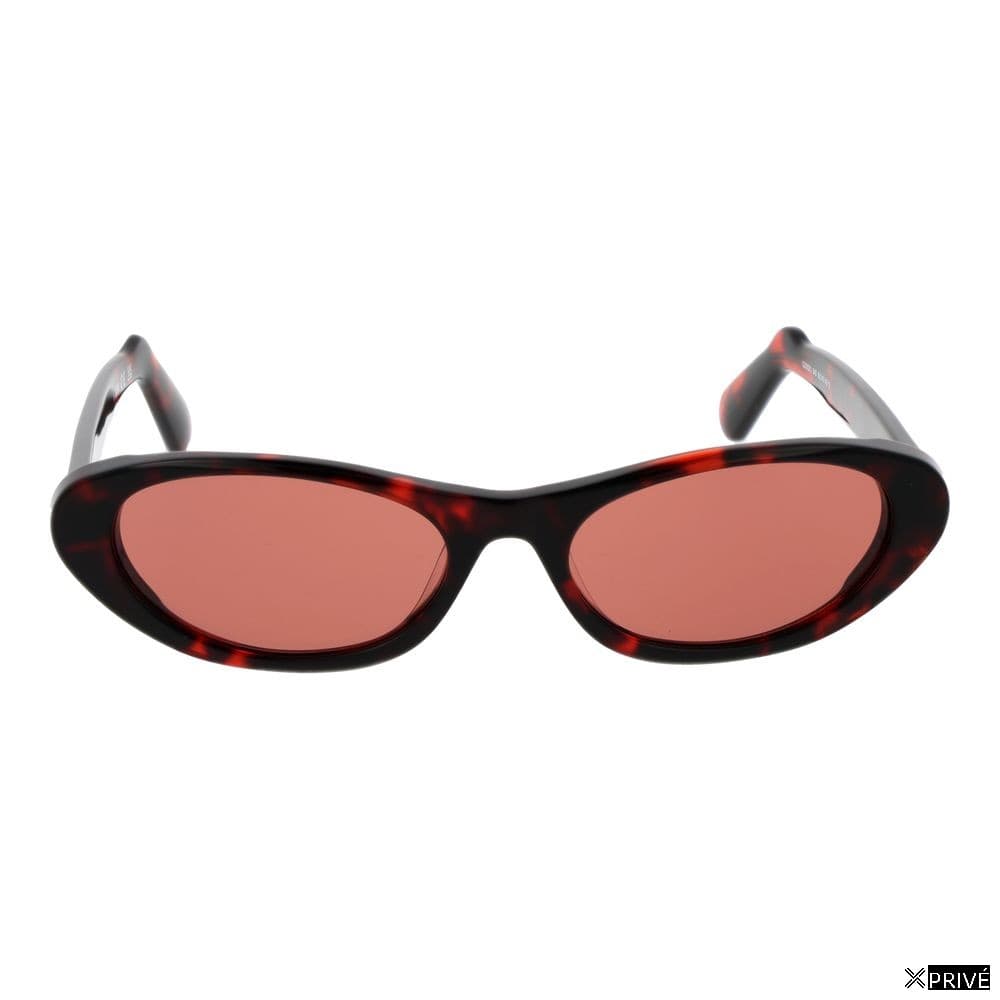 Lunettes de soleil noires — 2