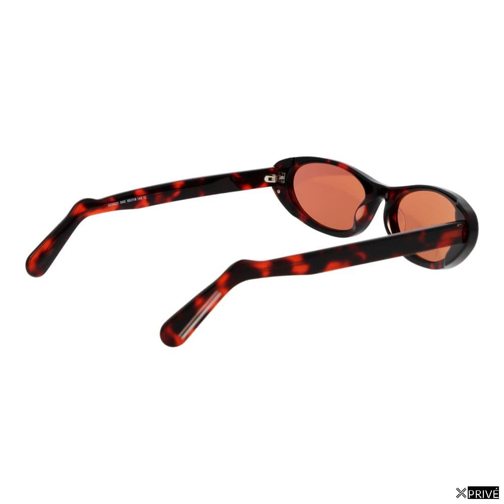 Lunettes de soleil noires — 3