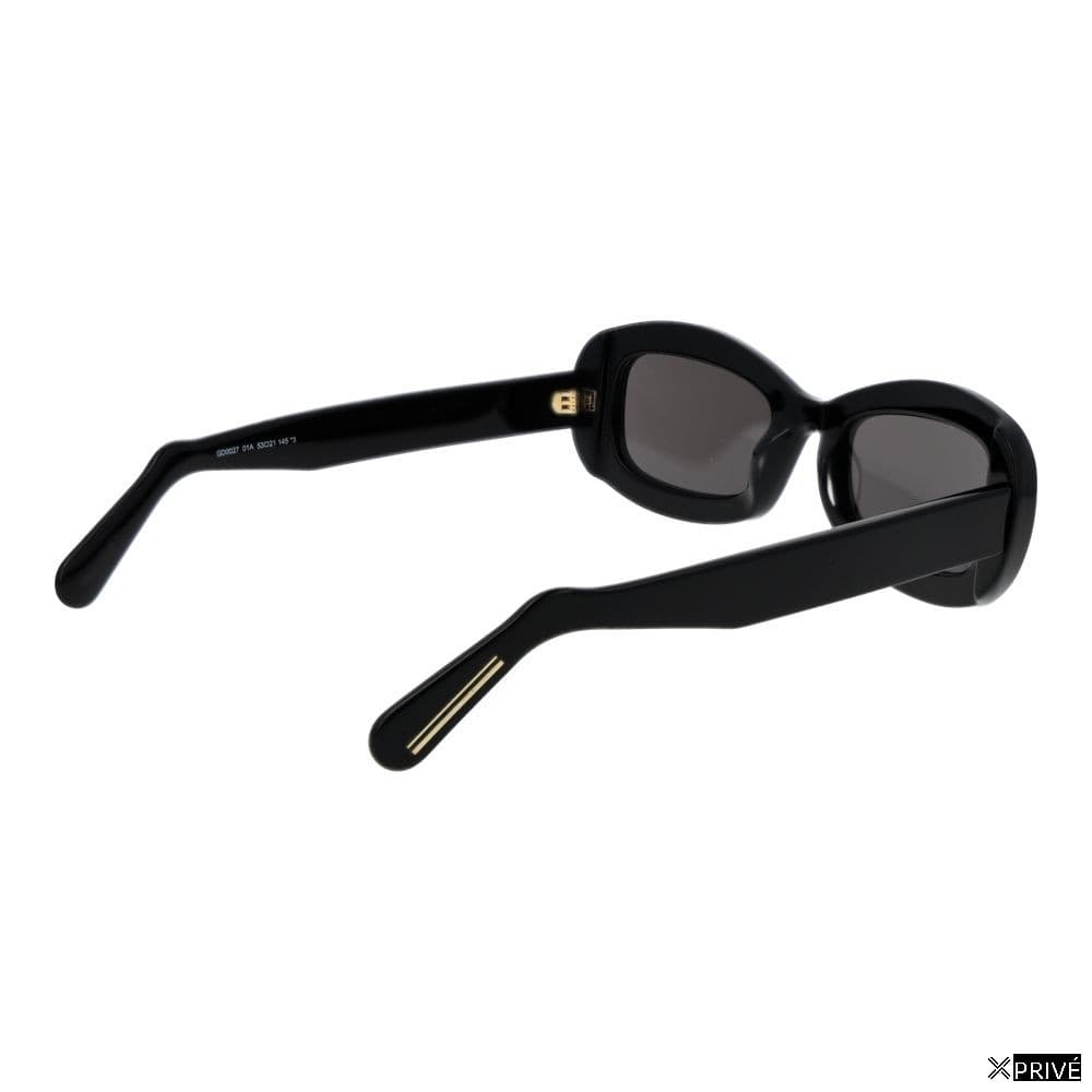 Lunettes de soleil noires — 3