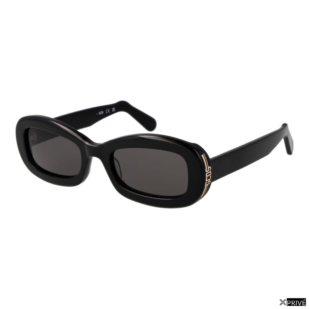Lunettes de soleil noires — 1