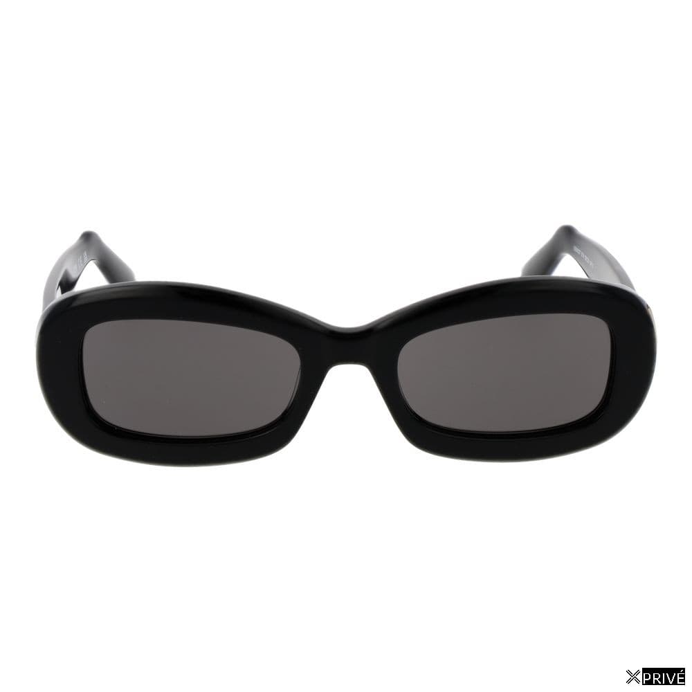 Lunettes de soleil noires — 2