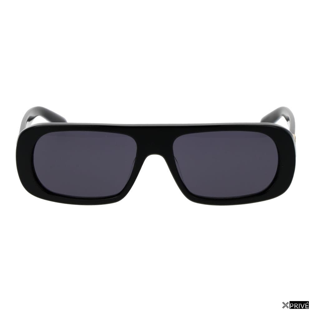 Lunettes de soleil noires — 2