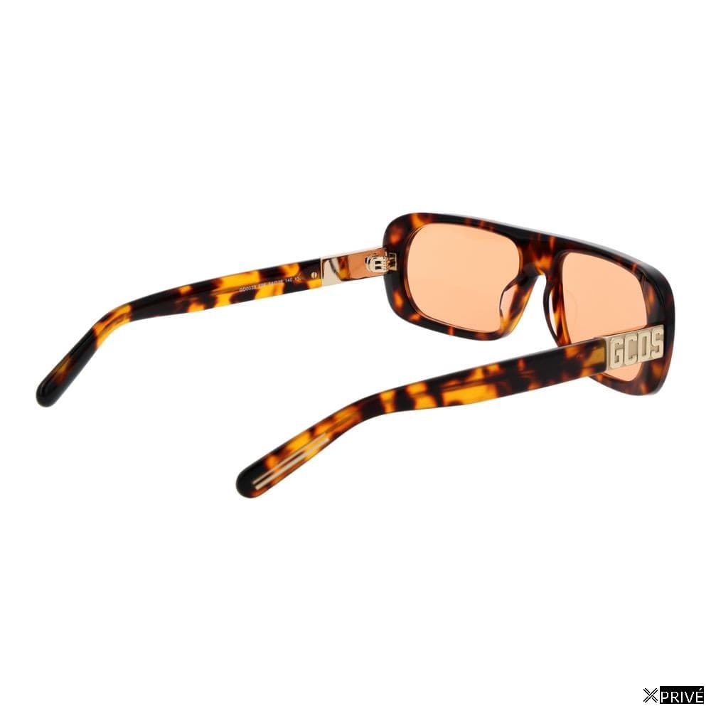 Lunettes de soleil multicolores — 3