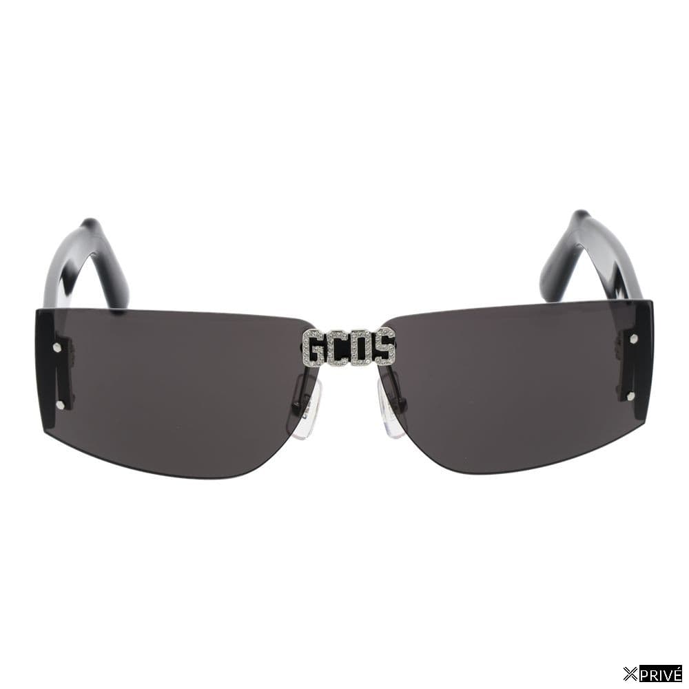 Lunettes de soleil noires — 2