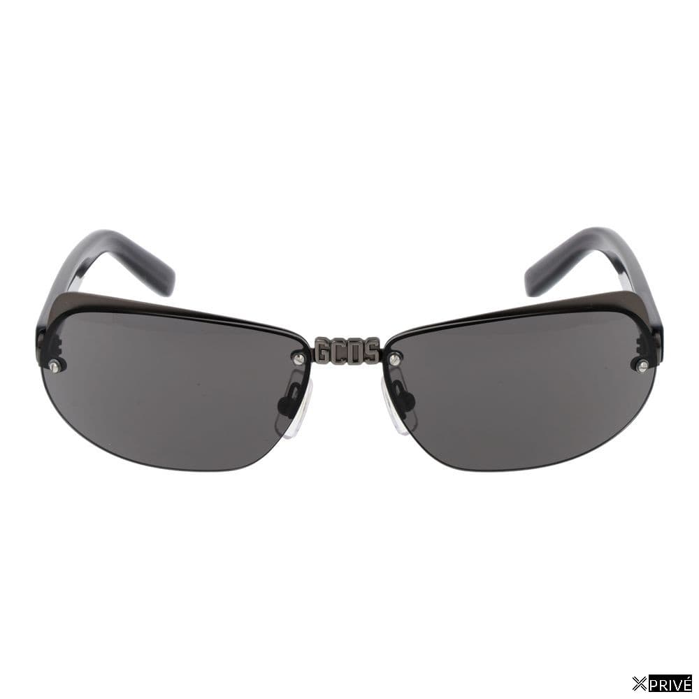 Lunettes de soleil grises — 2