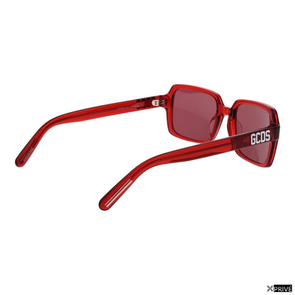 Lunettes de soleil multicolores — 3
