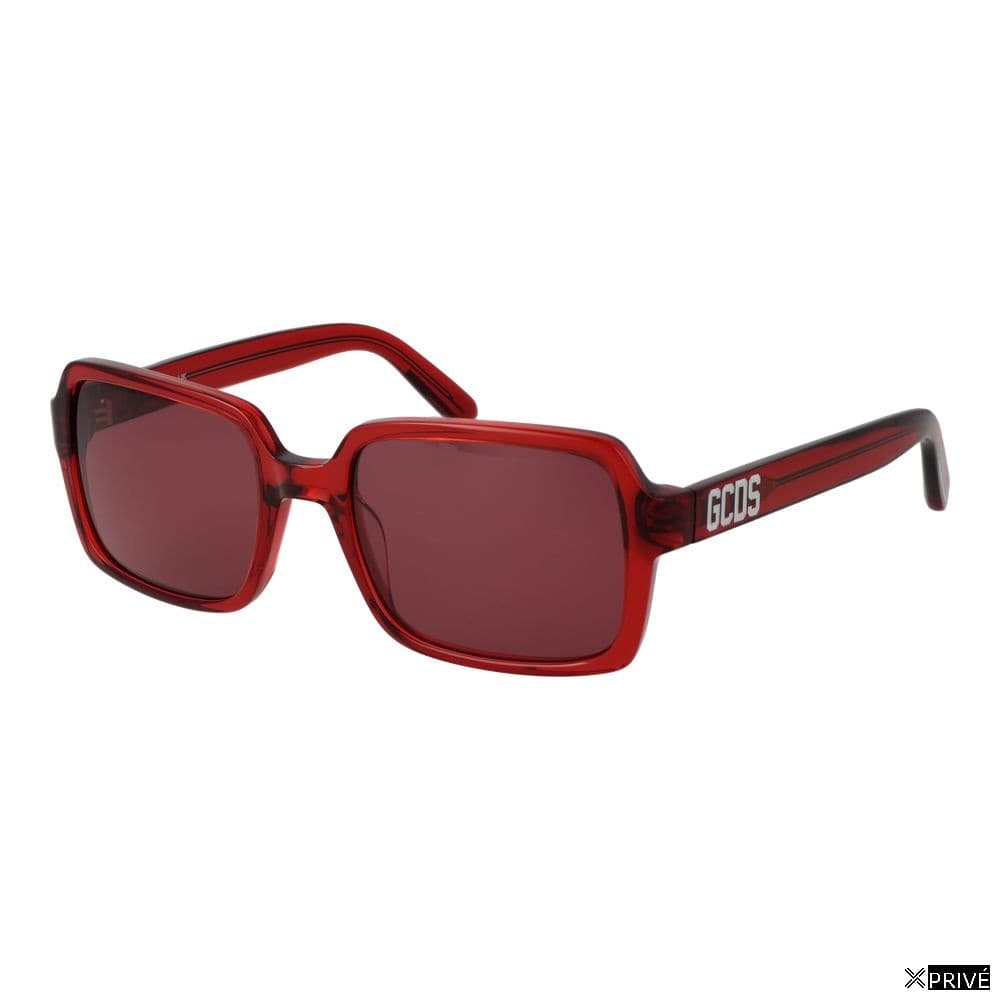 Lunettes de soleil multicolores — 1