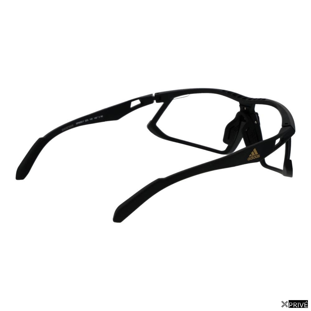 Lunettes de soleil noires — 6