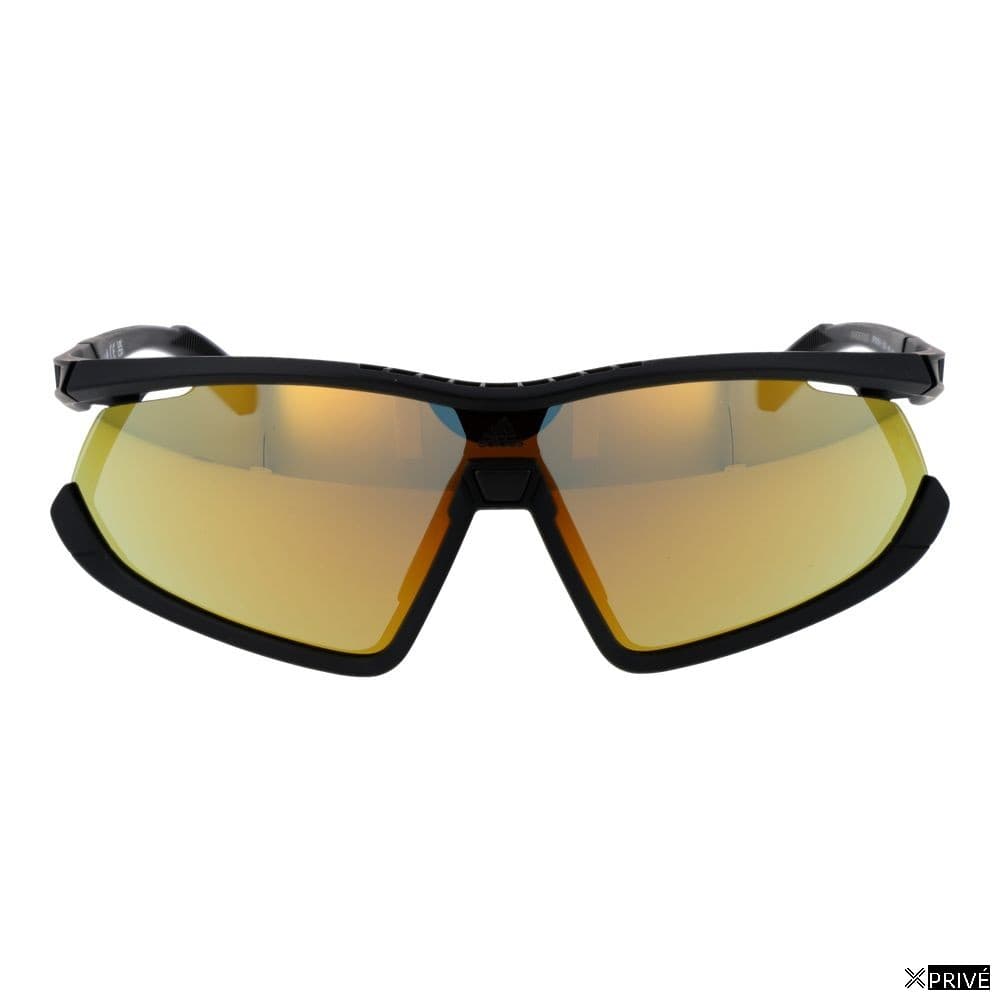 Lunettes de soleil noires — 2