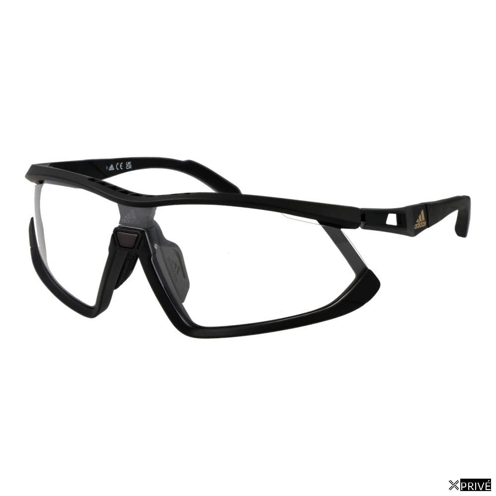 Lunettes de soleil noires — 4
