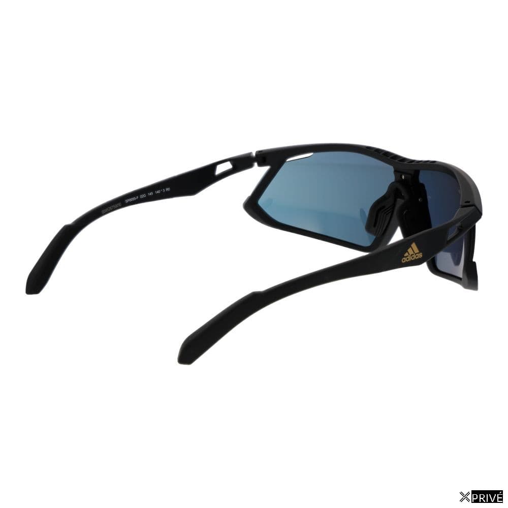 Lunettes de soleil noires — 3