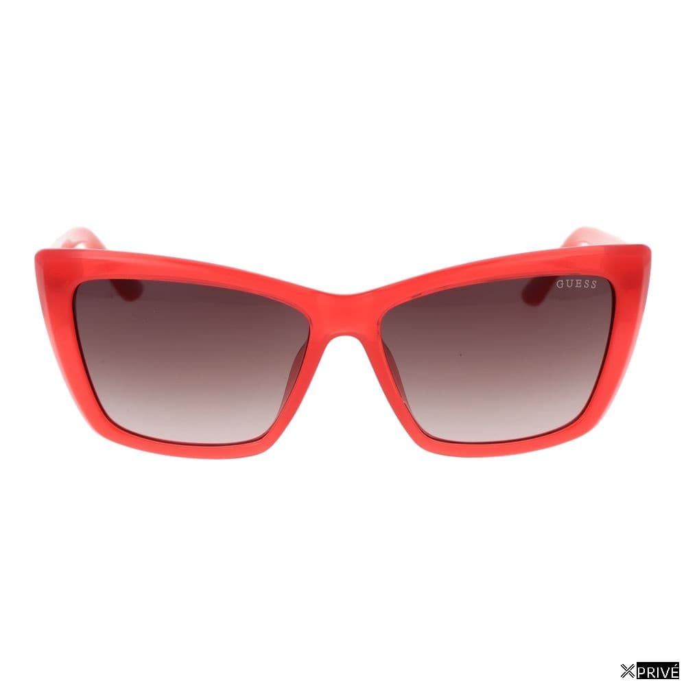 Lunettes de soleil roses — 2