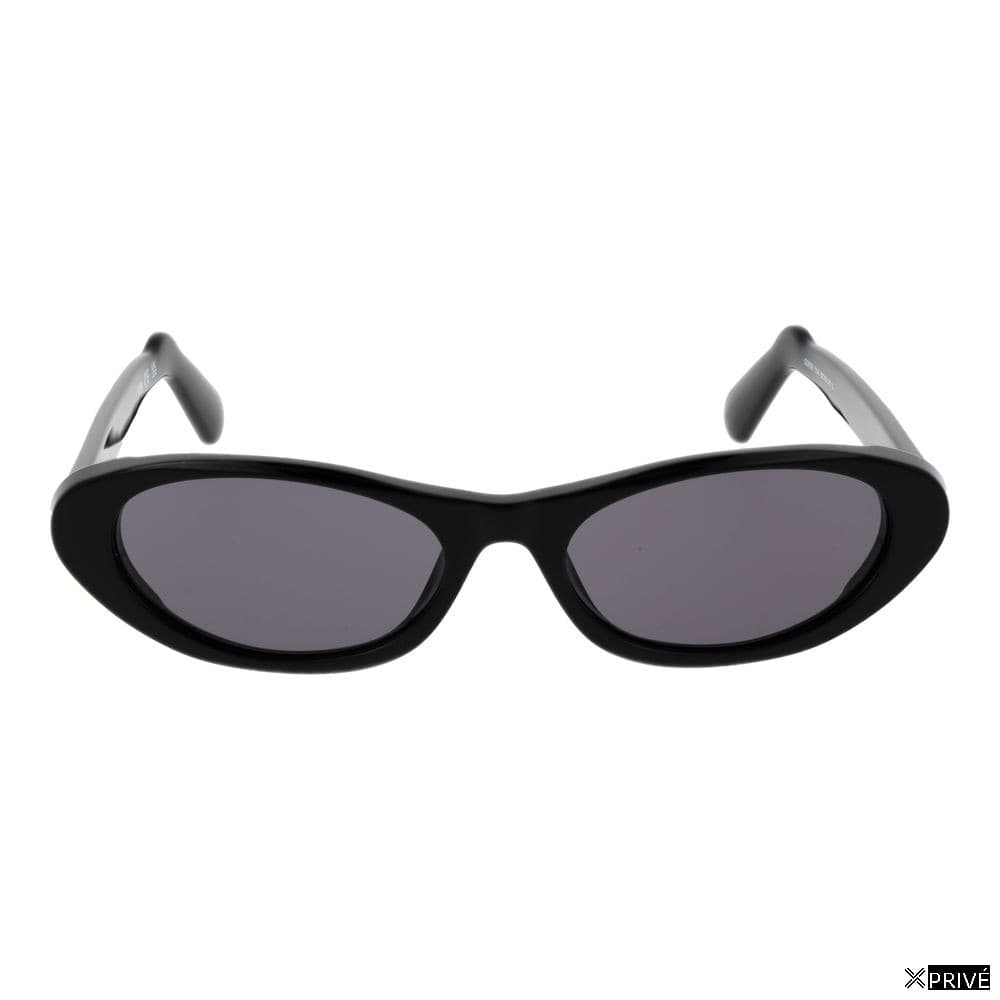 Lunettes de soleil noires — 2