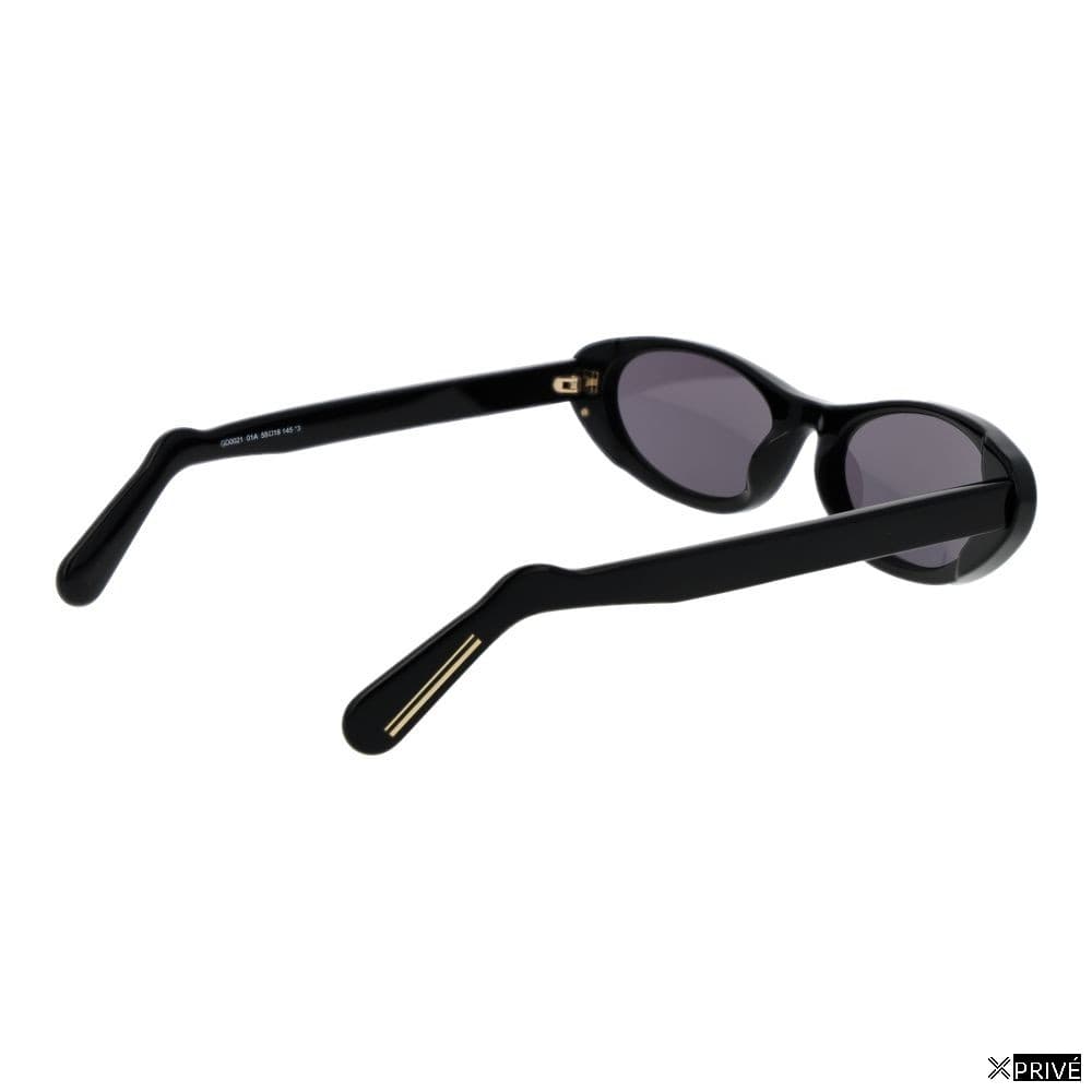 Lunettes de soleil noires — 3