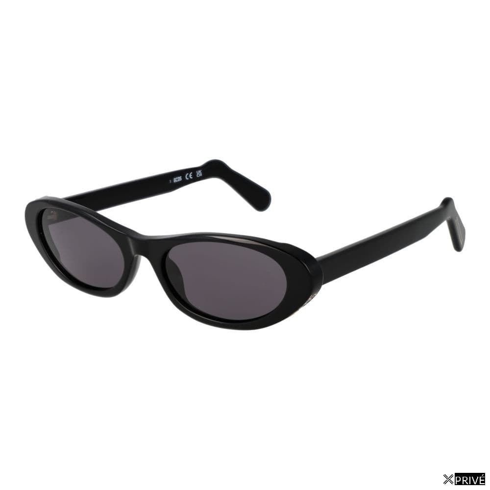 Lunettes de soleil noires — 1