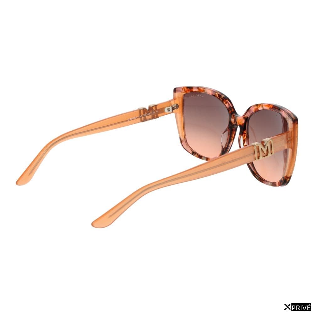Lunettes de soleil multicolores — 3