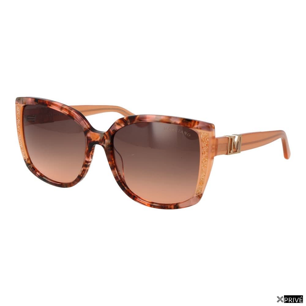 Lunettes de soleil multicolores — 1