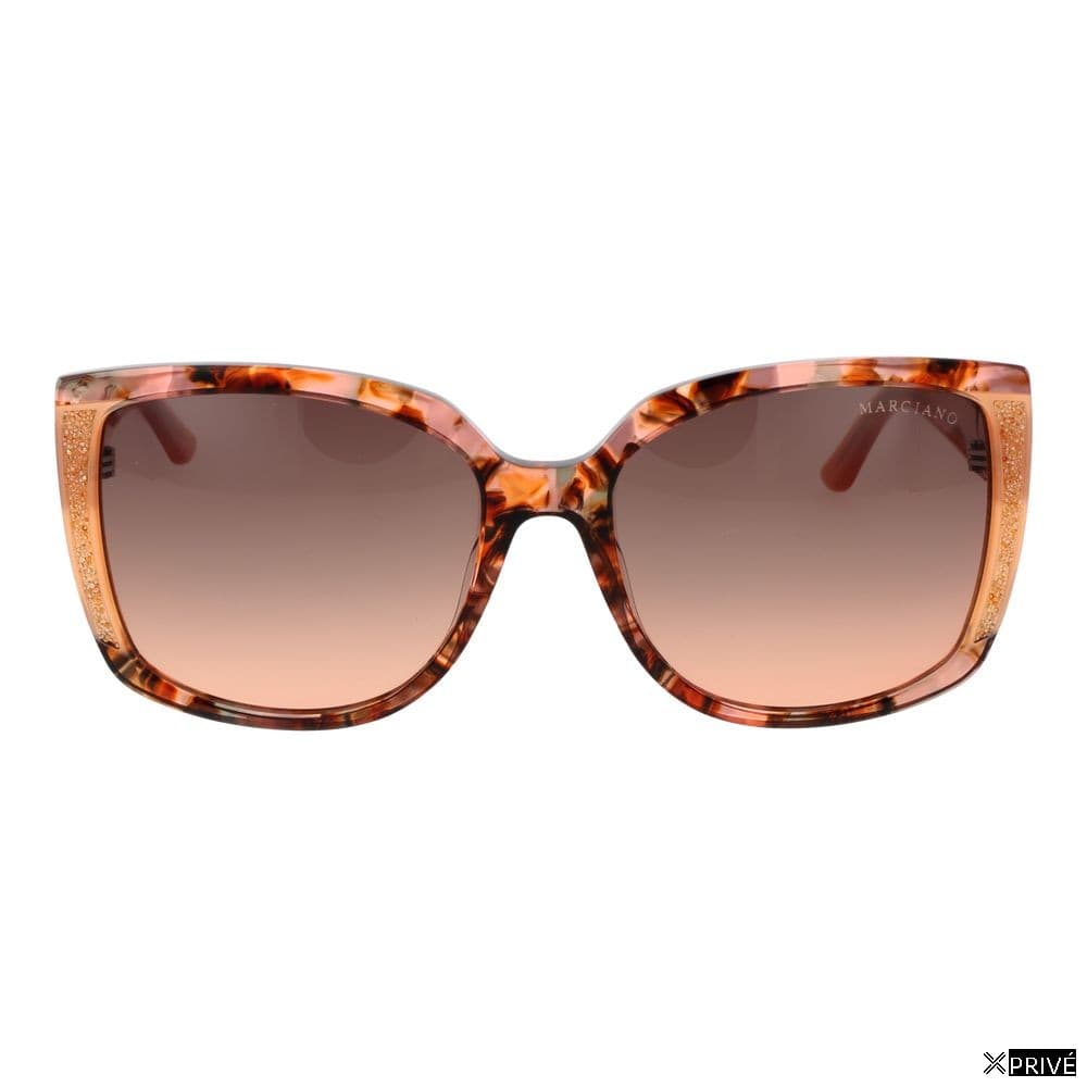 Lunettes de soleil multicolores — 2