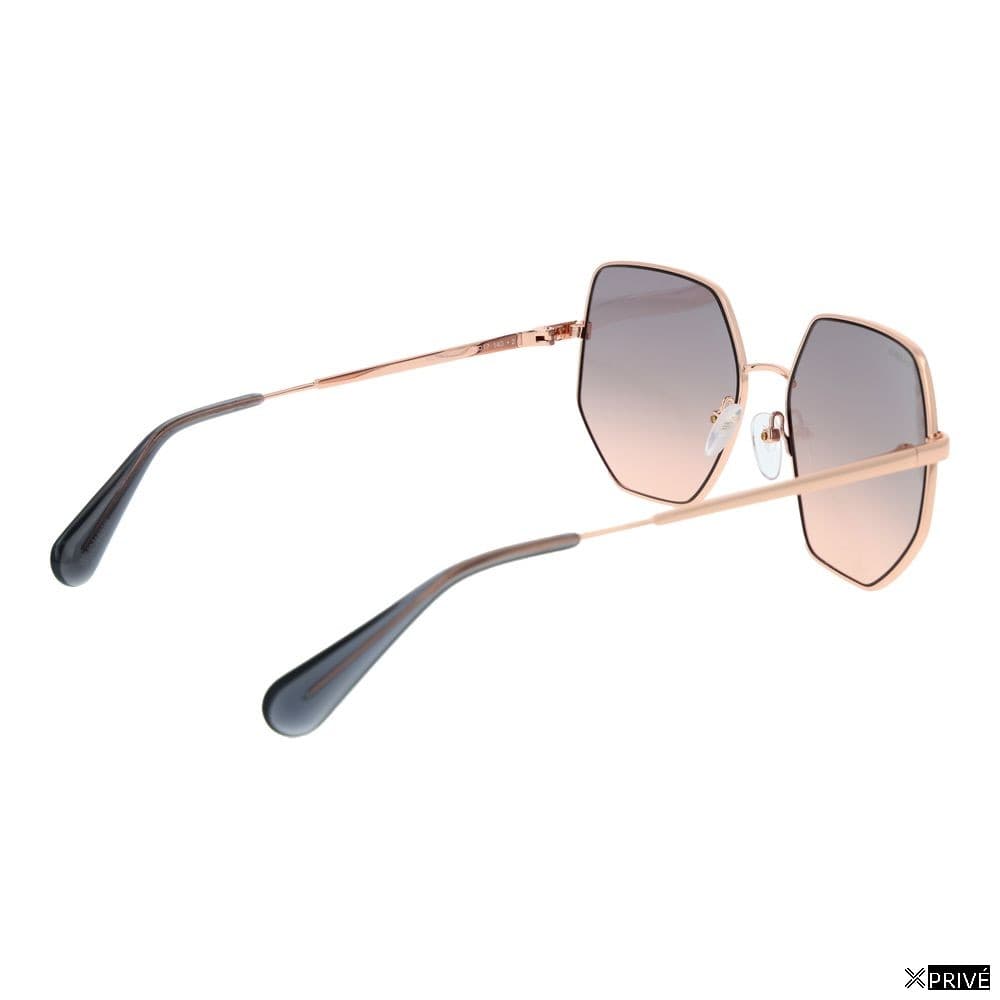 Lunettes de soleil Rose Doré — 3