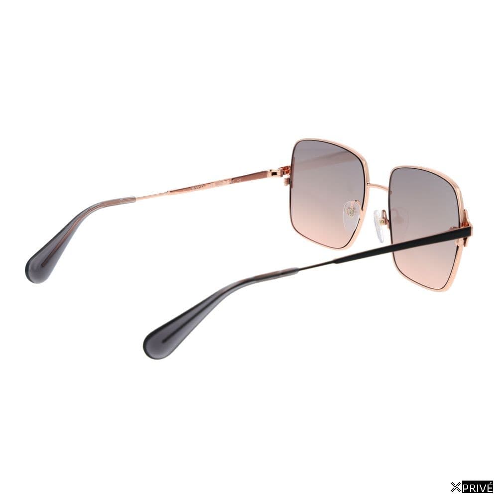 Lunettes de soleil Rose Doré — 3