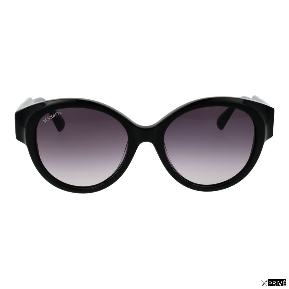 Lunettes de soleil noires — 2