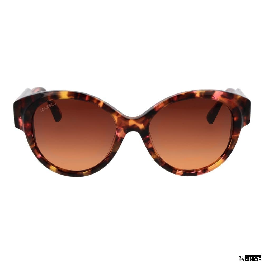 Lunettes de soleil multicolores — 2