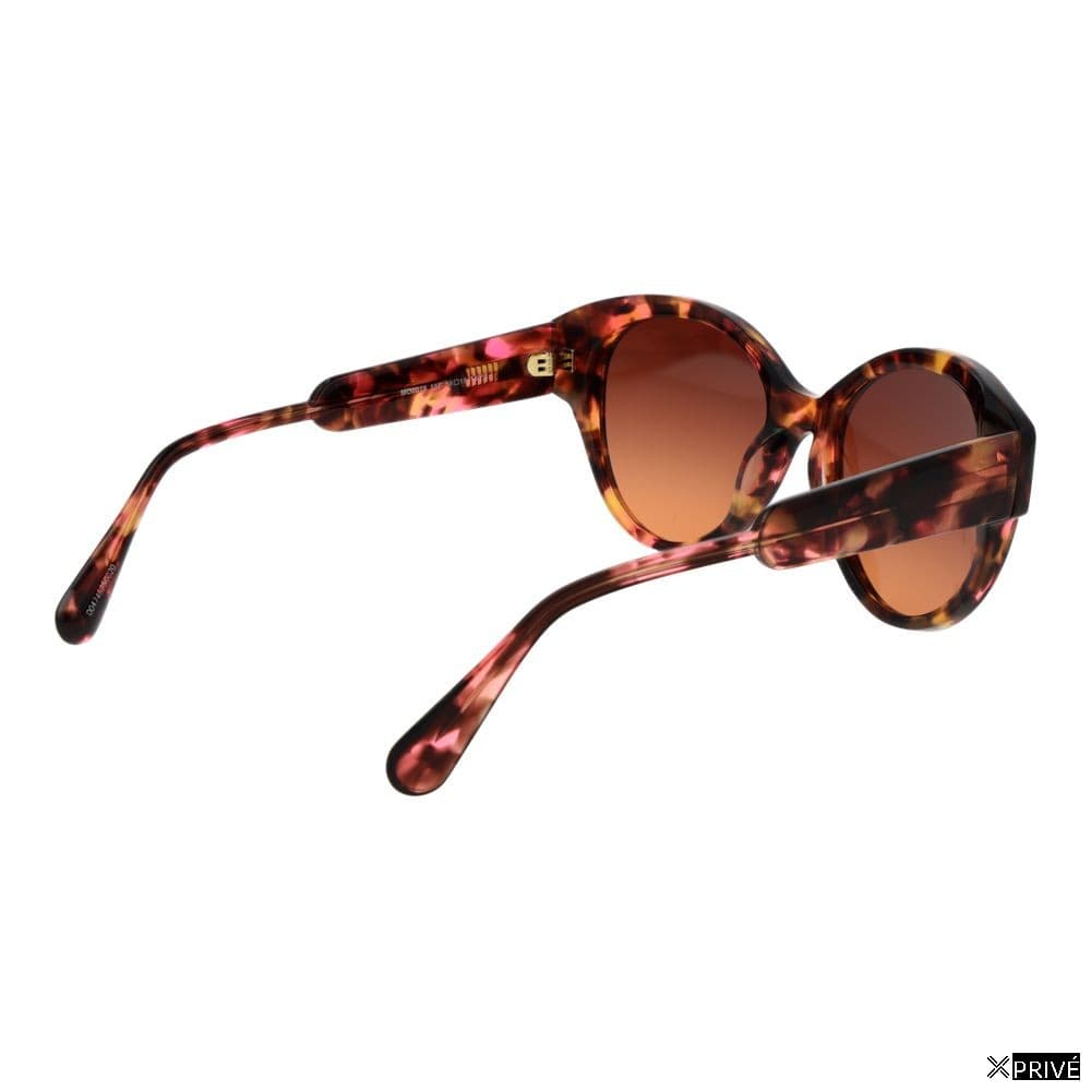 Lunettes de soleil multicolores — 3