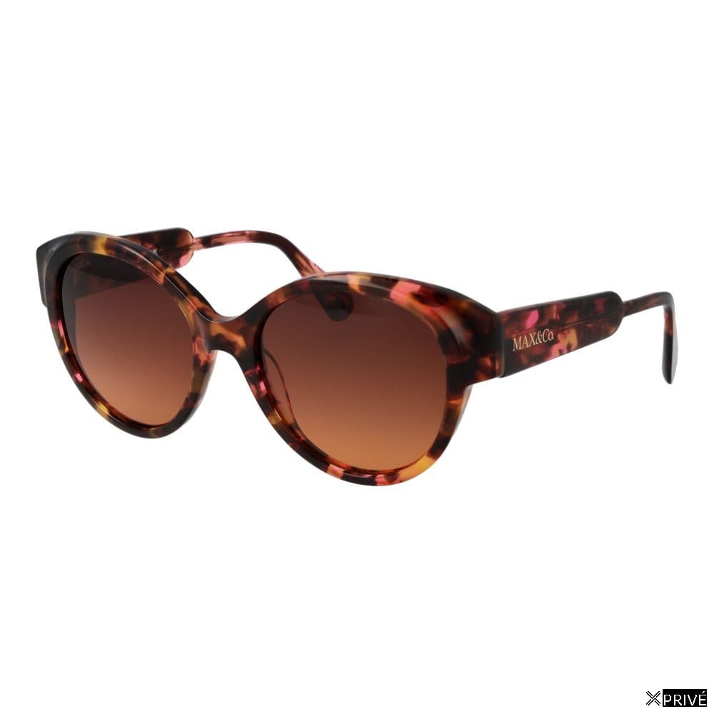 Lunettes de soleil multicolores — 1