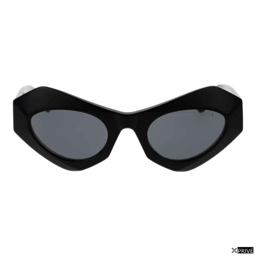 Lunettes de soleil noires — 2