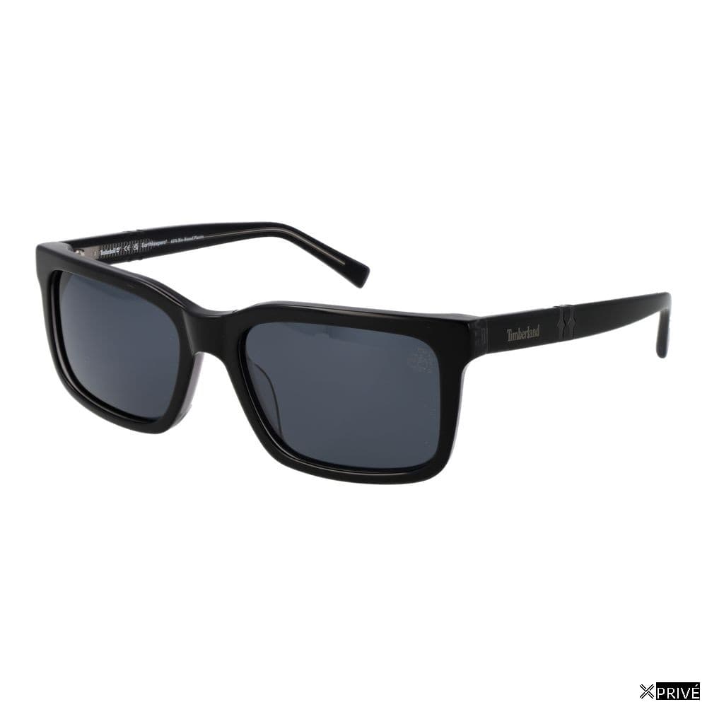 Lunettes de soleil noires — 1