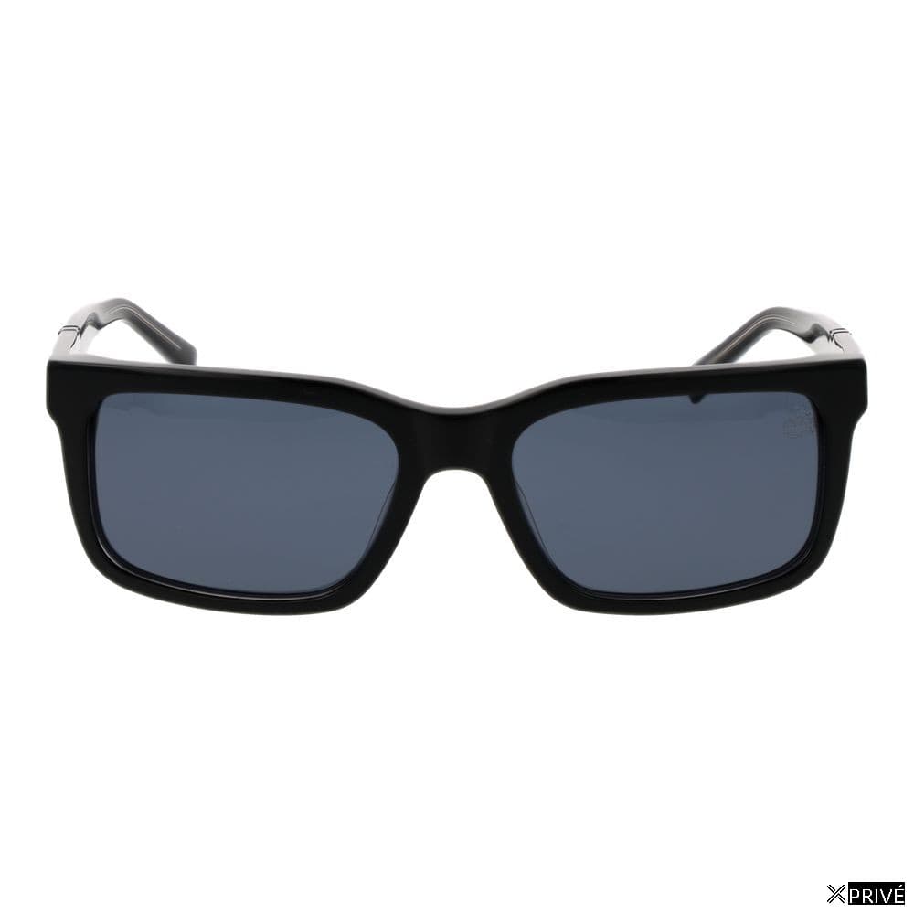 Lunettes de soleil noires — 2
