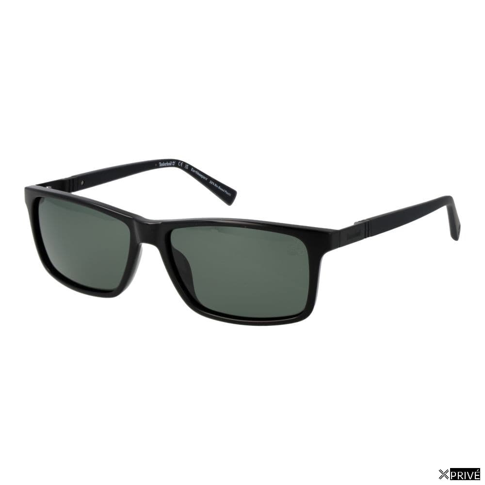 Lunettes de soleil noires — 1